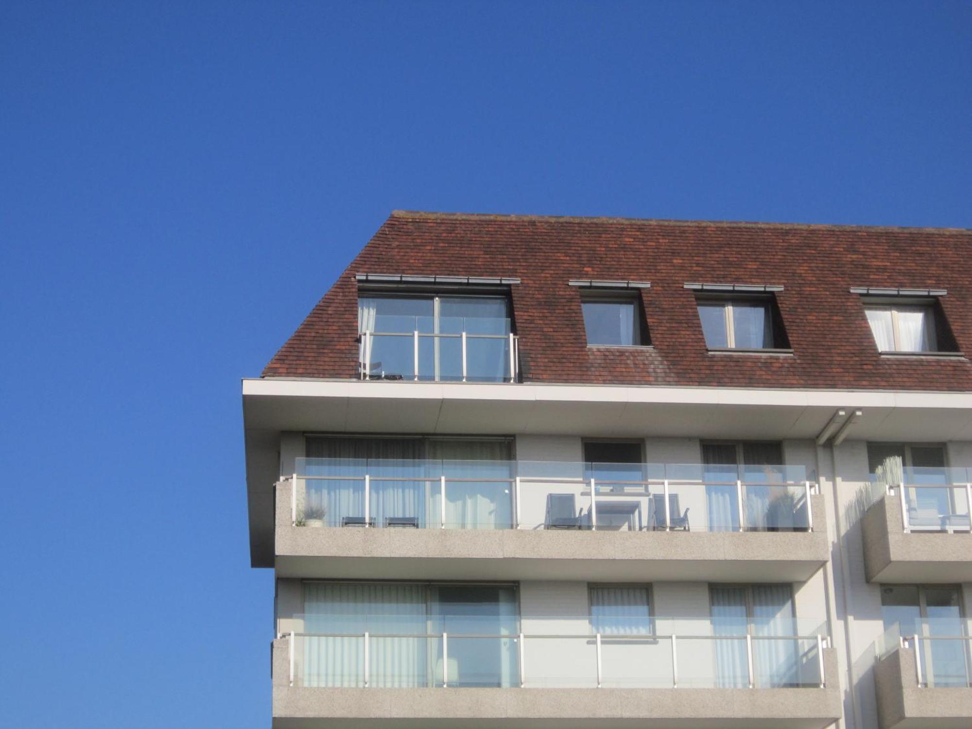 Zoutezoute Apartment