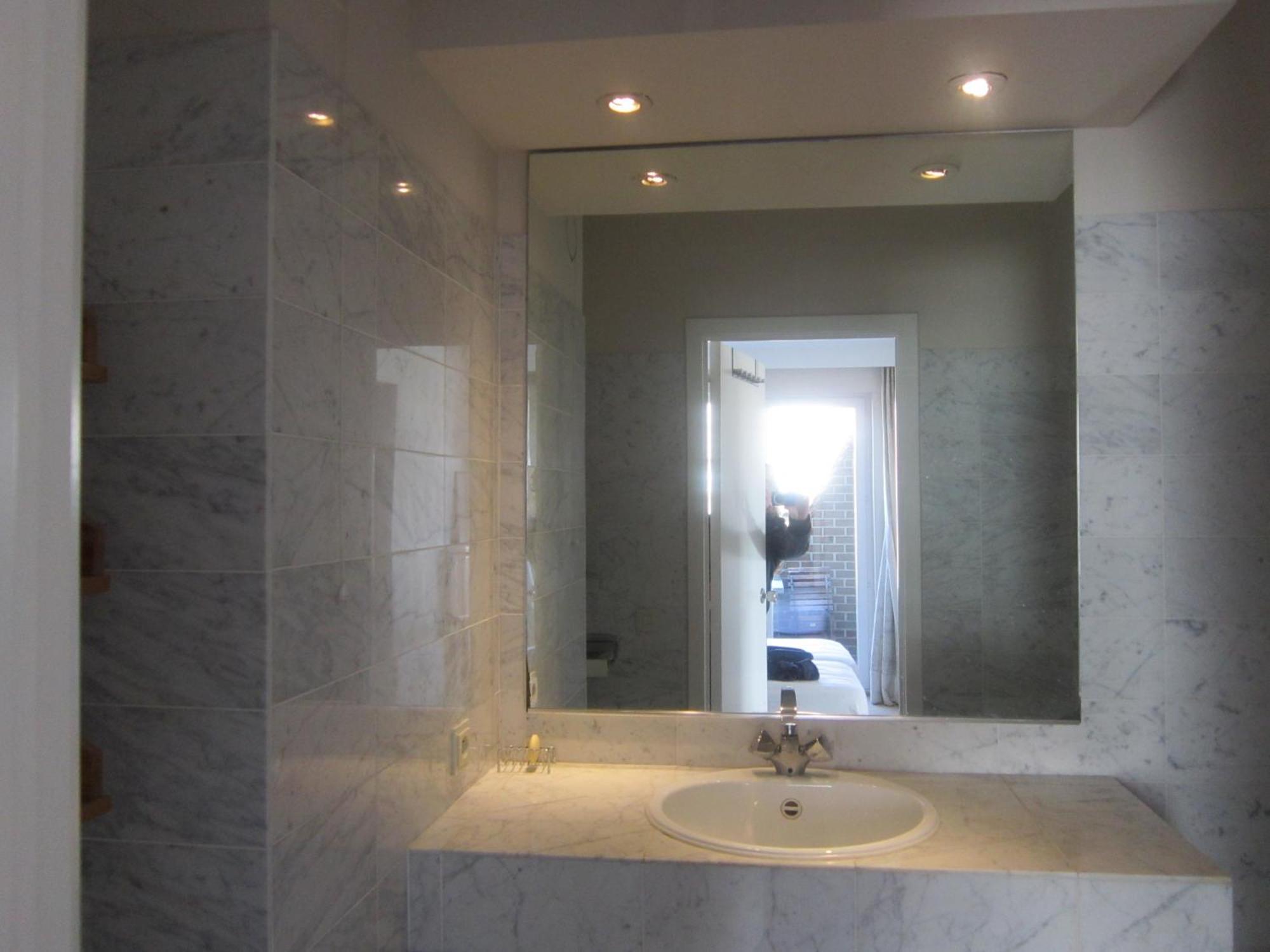 Apartment Zoutezoute Knokke-Heist