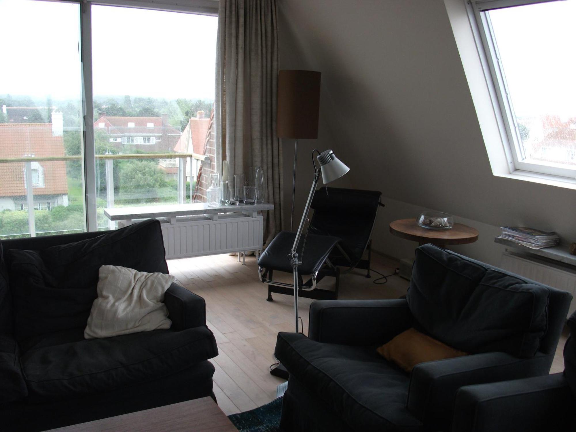 Zoutezoute * Knokke-Heist