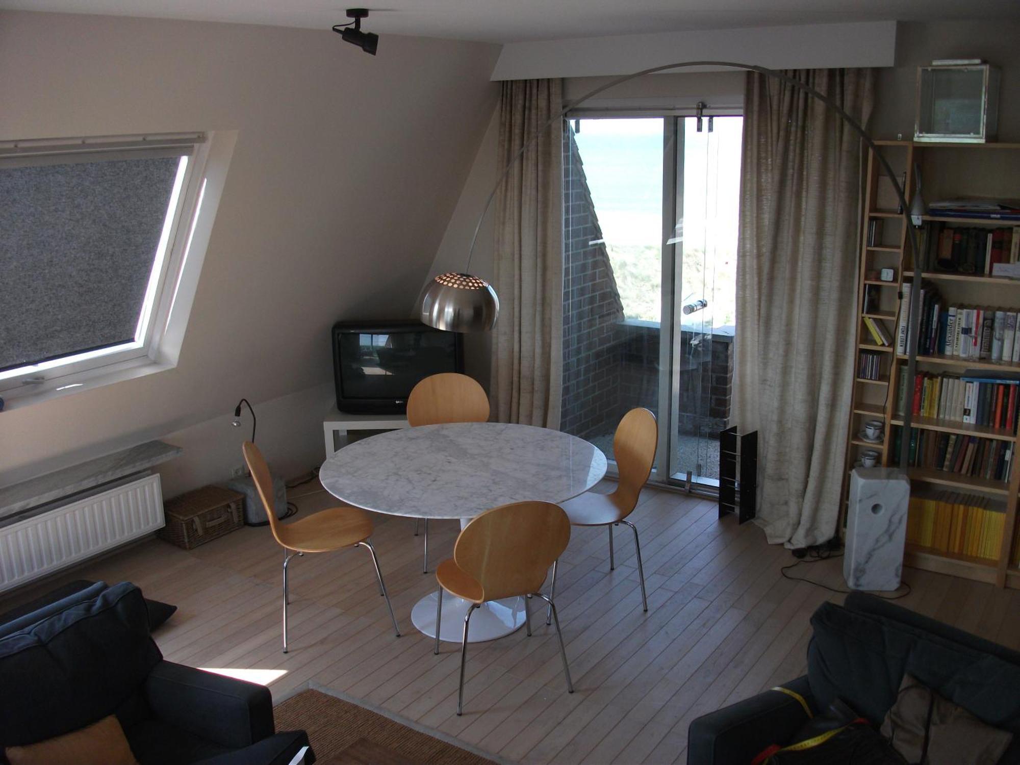 Zoutezoute Knokke-Heist